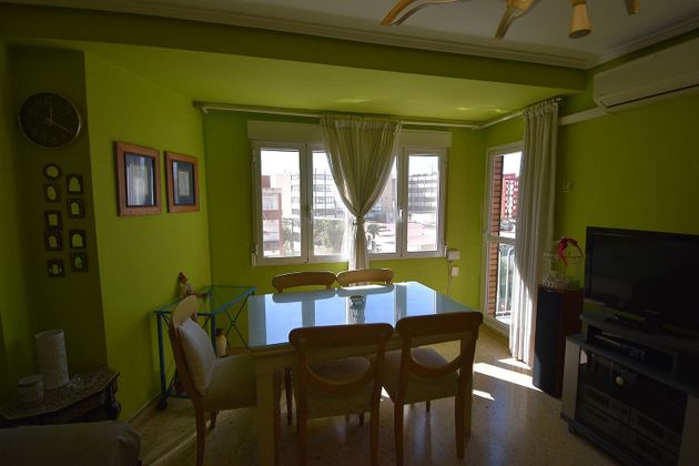 Foto 2 de Pis en venda a Soternes de 4 habitacions amb garatge i balcó