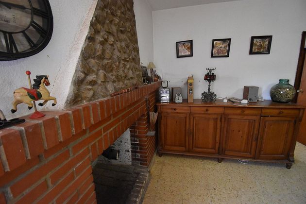 Foto 1 de Casa rural en venda a Los Felipes - Corral de Carmelo de 3 habitacions amb terrassa i piscina