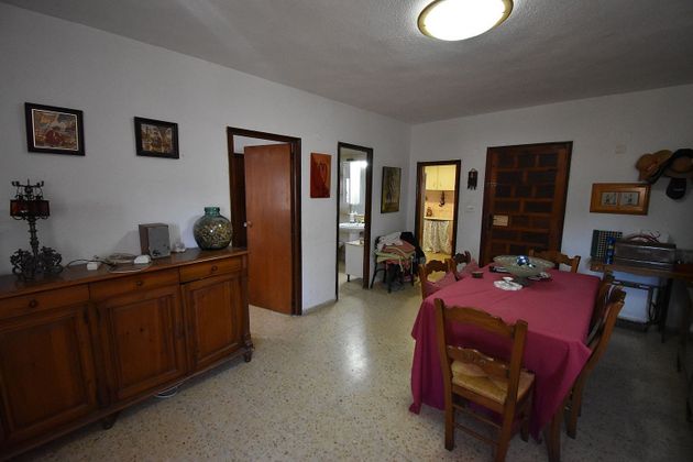 Foto 2 de Casa rural en venda a Los Felipes - Corral de Carmelo de 3 habitacions amb terrassa i piscina