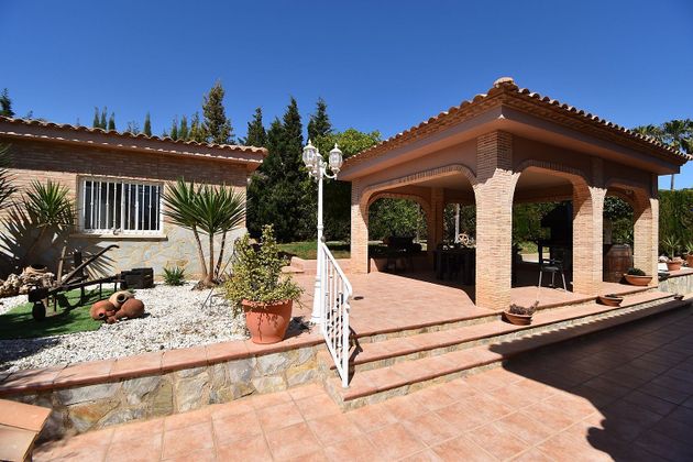 Foto 1 de Xalet en venda a La Loma de 3 habitacions amb terrassa i garatge