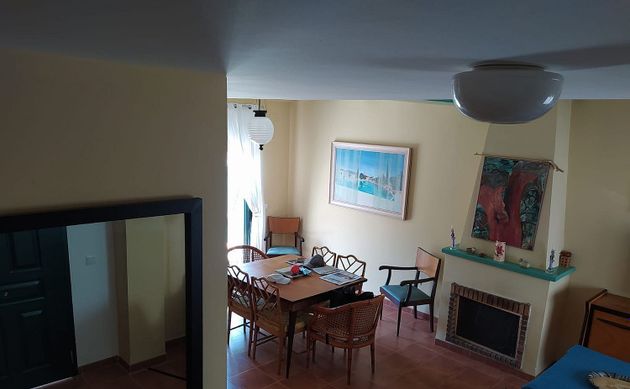 Foto 1 de Casa en venda a Cañaveral de León de 3 habitacions amb balcó