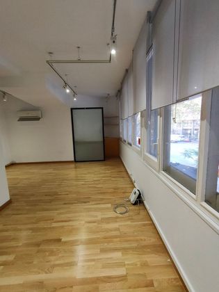 Foto 1 de Alquiler de oficina en calle De Casp de 105 m²