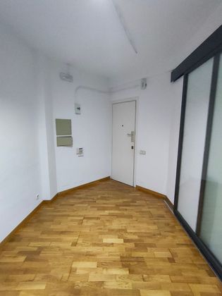 Foto 2 de Alquiler de oficina en calle De Casp de 105 m²