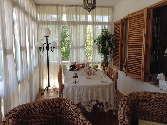 Foto 2 de Xalet en venda a Nambroca de 4 habitacions amb terrassa i piscina