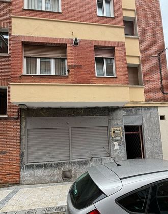 Foto 1 de Alquiler de local en calle Juan de Mena de 36 m²