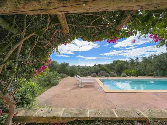 Foto 1 de Casa en venda a Sant Llorenç des Cardassar de 3 habitacions amb terrassa i piscina