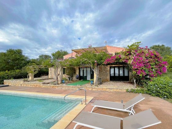 Foto 2 de Casa en venda a Sant Llorenç des Cardassar de 3 habitacions amb terrassa i piscina