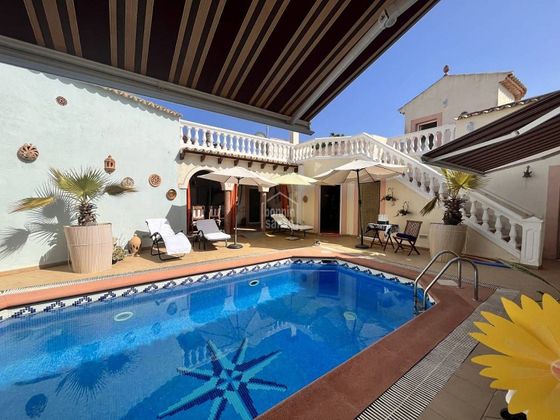 Foto 1 de Casa en venda a Sant Llorenç des Cardassar de 4 habitacions amb piscina i garatge