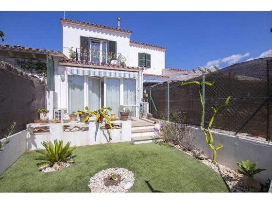 Foto 1 de Casa en venda a Alaior de 2 habitacions amb terrassa i piscina