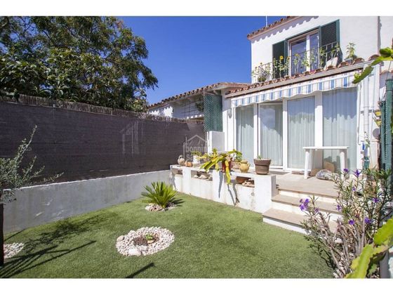 Foto 2 de Casa en venda a Alaior de 2 habitacions amb terrassa i piscina