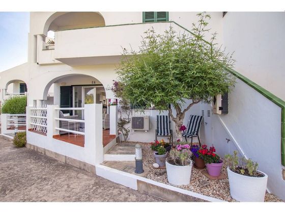 Foto 2 de Piso en venta en Mercadal (Es) de 2 habitaciones con terraza y piscina