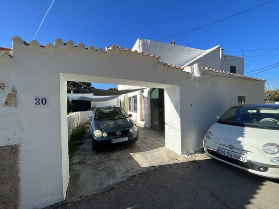 Foto 2 de Pis en venda a Castell (Es) de 2 habitacions amb terrassa i garatge
