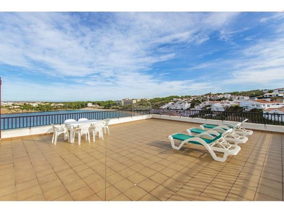 Foto 2 de Pis en venda a Mercadal (Es) de 3 habitacions amb terrassa i piscina