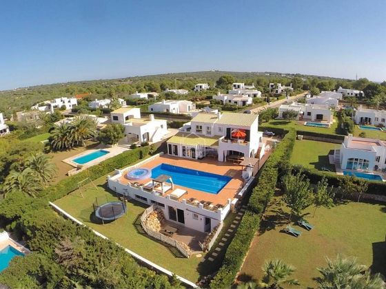 Foto 1 de Casa en venda a Sant Lluís de 7 habitacions amb terrassa i piscina