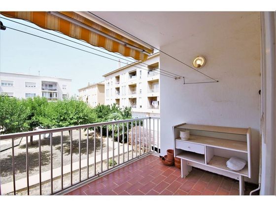 Foto 1 de Pis en venda a Ciutadella de 4 habitacions amb terrassa i garatge