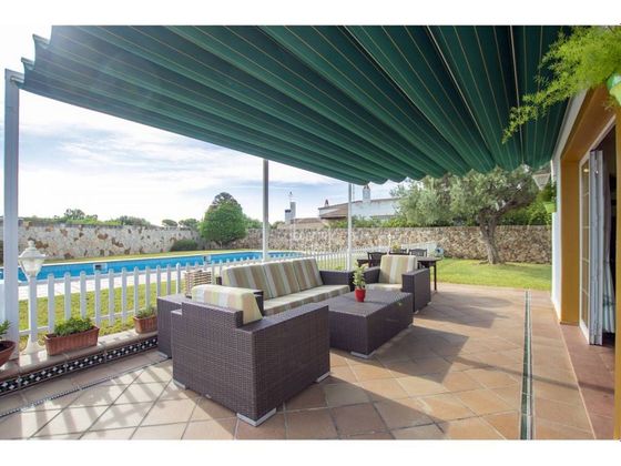 Foto 2 de Casa en venta en Ciutadella de 3 habitaciones con terraza y piscina