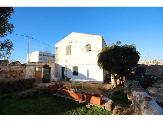 Foto 1 de Casa en venta en Llucmaçanes de 2 habitaciones y 114 m²