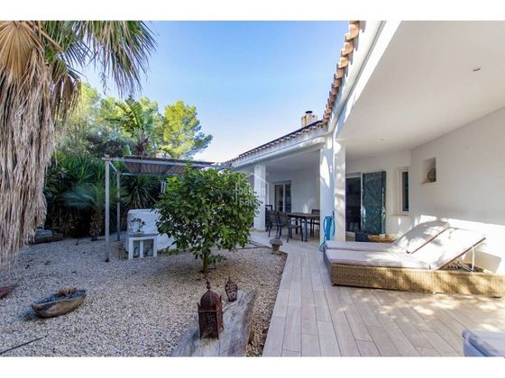 Foto 2 de Casa en venda a Mercadal (Es) de 3 habitacions amb terrassa i garatge