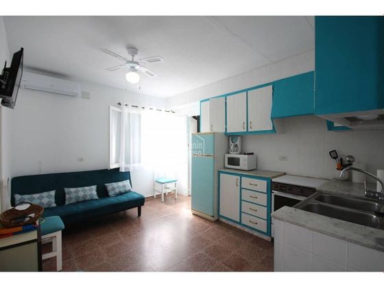 Foto 2 de Piso en venta en Es Grau-Sierra Morena de 2 habitaciones con terraza y aire acondicionado