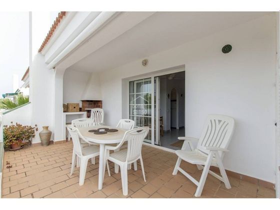 Foto 2 de Piso en venta en Mercadal (Es) de 3 habitaciones con terraza y piscina