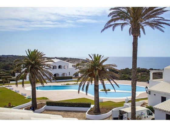 Foto 1 de Pis en venda a Sant Climent-Es Canutells de 3 habitacions amb terrassa i piscina