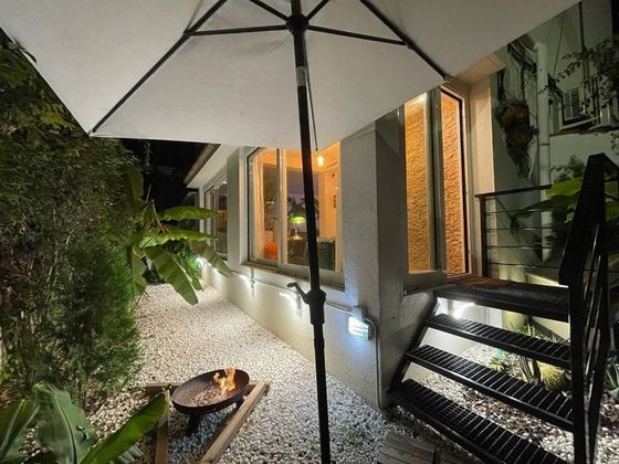 Foto 1 de Pis en venda a Las Lagunas de 2 habitacions amb terrassa i piscina