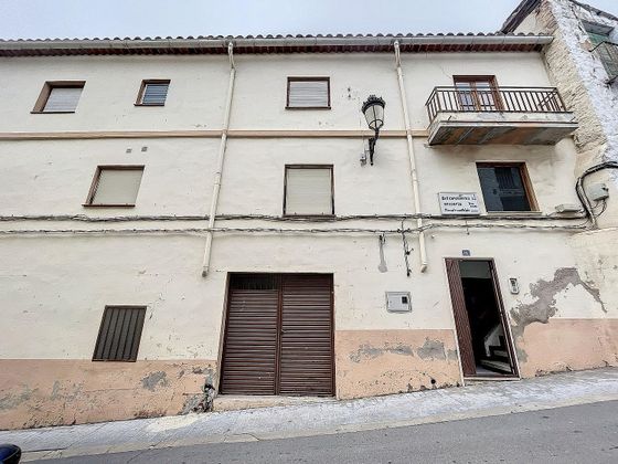 Foto 1 de Casa en venta en calle Sant Ramon de 3 habitaciones con terraza y garaje