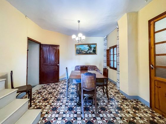 Foto 2 de Casa en venda a Caudete de las Fuentes de 5 habitacions amb calefacció