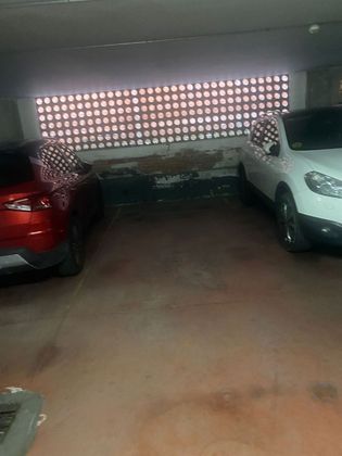 Foto 1 de Garatge en lloguer a calle De Soler i Rovirosa de 10 m²