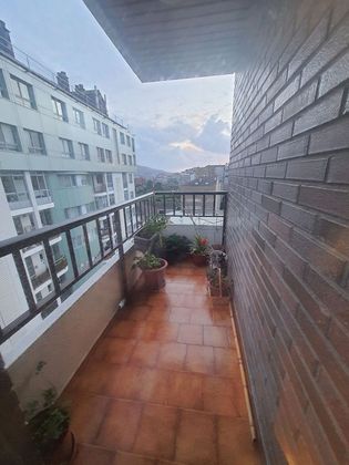Foto 1 de Venta de piso en As Travesas - Balaídos de 4 habitaciones con terraza y garaje