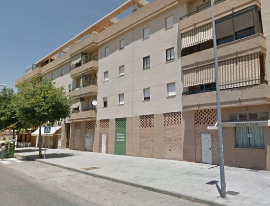 Foto 1 de Local en venda a calle Hijuela de la Canaleja de 333 m²