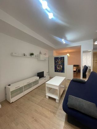 Foto 1 de Piso en venta en La Malagueta - La Caleta de 4 habitaciones con muebles y aire acondicionado