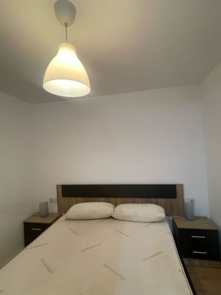 Foto 2 de Piso en venta en La Malagueta - La Caleta de 4 habitaciones con muebles y aire acondicionado