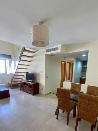 Foto 2 de Ático en venta en La Malagueta - La Caleta de 4 habitaciones con garaje y aire acondicionado