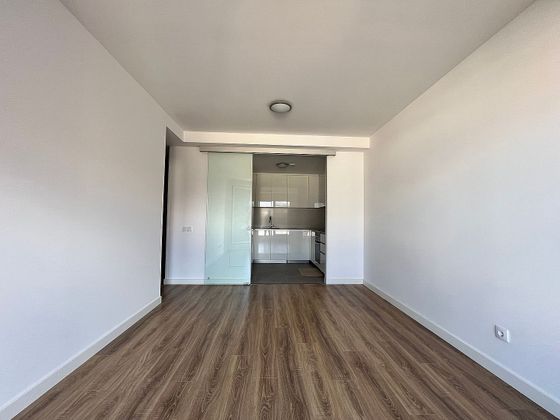 Foto 1 de Alquiler de piso en calle Juan Manuel Durán González de 2 habitaciones con garaje y aire acondicionado
