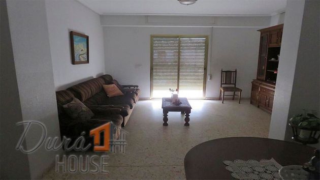 Foto 1 de Venta de chalet en Benaguasil de 3 habitaciones y 130 m²