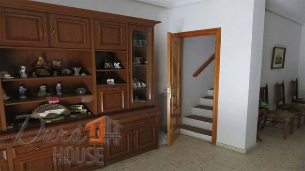 Foto 2 de Venta de chalet en Benaguasil de 3 habitaciones y 130 m²