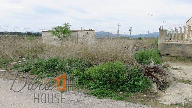 Foto 2 de Venta de terreno en Benaguasil de 1946 m²