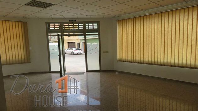 Foto 1 de Alquiler de local en Benaguasil de 80 m²