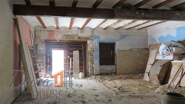 Foto 1 de Casa adossada en venda a Benaguasil de 1 habitació i 140 m²