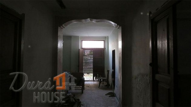 Foto 2 de Casa adossada en venda a Benaguasil de 134 m²