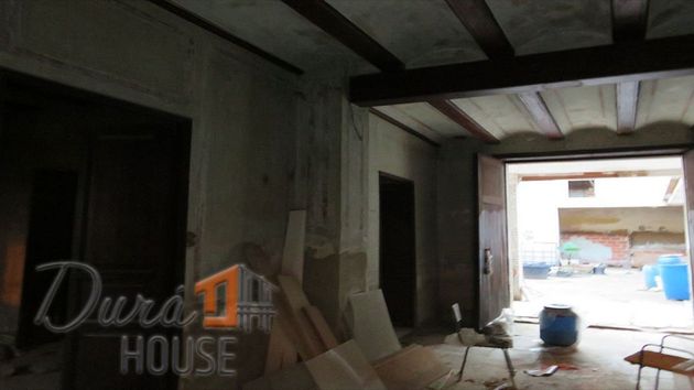 Foto 1 de Casa adossada en venda a Benaguasil de 1 habitació i 464 m²