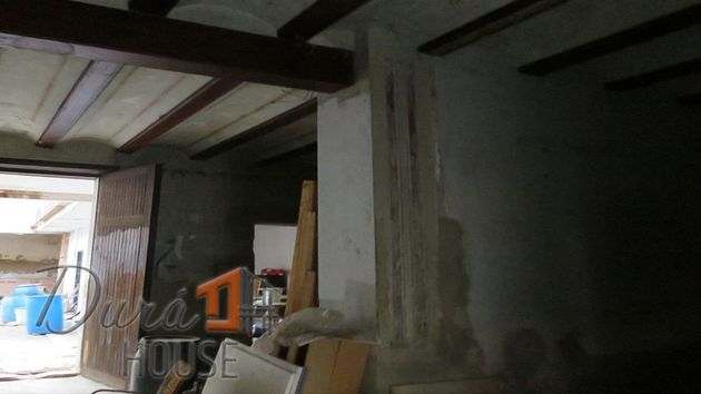 Foto 2 de Venta de casa adosada en Benaguasil de 1 habitación y 464 m²