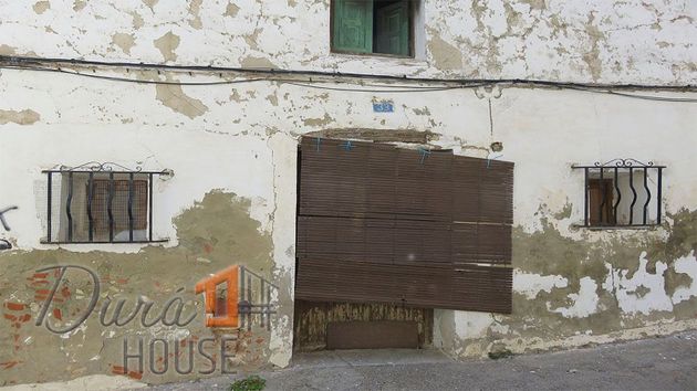 Foto 2 de Casa adossada en venda a calle Del Beaterio de 2 habitacions i 80 m²