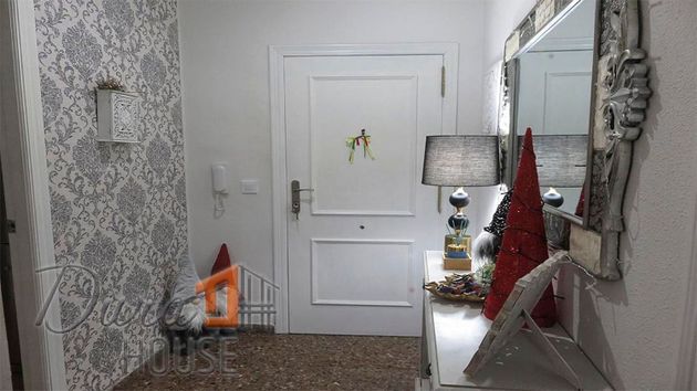 Foto 1 de Venta de piso en Benaguasil de 4 habitaciones con aire acondicionado y ascensor