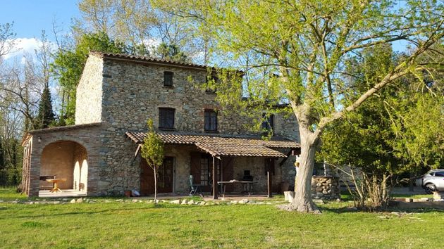 Foto 1 de Casa rural en venda a Cellera de Ter, La de 7 habitacions amb terrassa i garatge
