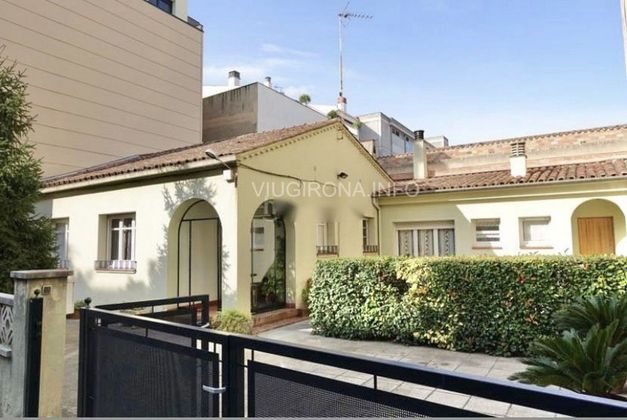 Foto 1 de Xalet en venda a Eixample Sud – Migdia de 4 habitacions amb terrassa i garatge