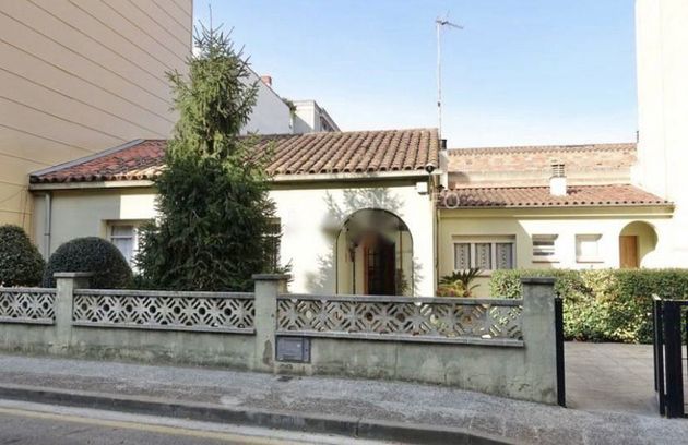 Foto 2 de Xalet en venda a Eixample Sud – Migdia de 4 habitacions amb terrassa i garatge