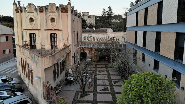 Foto 2 de Xalet en venda a Caldes de Malavella de 15 habitacions amb terrassa i jardí