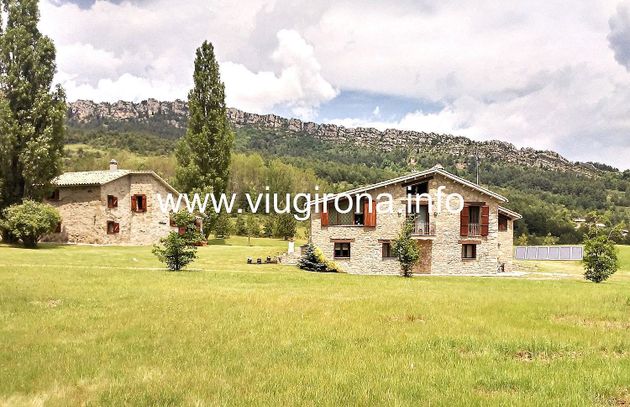 Foto 1 de Casa rural en venda a Vallcebre de 4 habitacions amb terrassa i garatge
